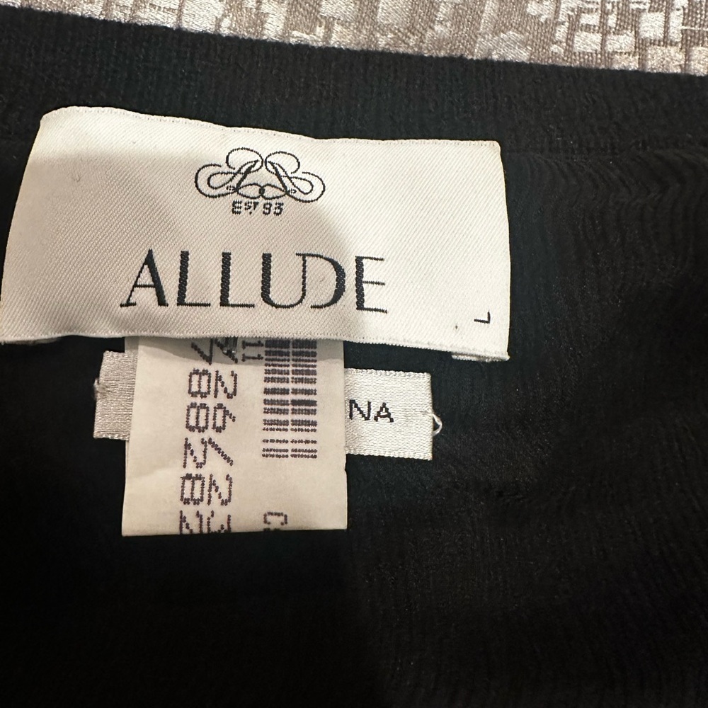 Cashmere sweater - Picture 4 of 6